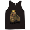 bear khabib Tank Top
