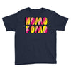nomo fomo Youth Tee