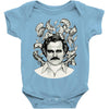 narcos Baby Bodysuit