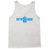 doctor whom Tank Top