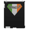 donnelly irish superhero iPad 3 and 4 Case