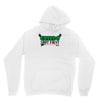 shot first jk Hoodie