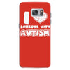 i love someone with autism Samsung Galaxy S7