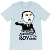 angriest boy in the world T-Shirt