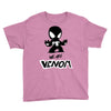 we are venom Youth Tee