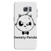 sweaty panda Samsung Galaxy S7