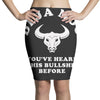 deja moo you've heard this bullshit before Pencil Skirts