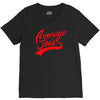 average joes V-Neck Tee