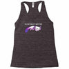 you sure axolotl questions Racerback Tank