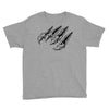 TAKE MAY HAND Youth Tee