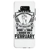Never Underestimate Dog Rescuer Who Was Born February Samsung Galaxy S8
