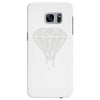 dripping diamond Samsung Galaxy S7 Edge