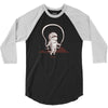 workout time 3/4 Sleeve Shirt