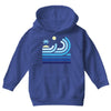 beach Youth Hoodie