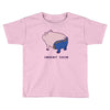 insert coin Toddler T-shirt