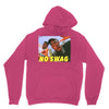 No Swag Unisex Hoodie
