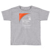 cough syrup Toddler T-shirt