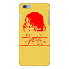 dawn of the dead retro 70s horror zombie film iPhone 6/6s Plus Case