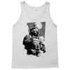 astronaut Tank Top