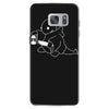 tonberry final fantasy t pug tee monster ff rpg Samsung Galaxy S7