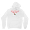 Men's of Quality Respect Women's Equality Unisex Hoodie