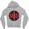 THAT SIMPLE LOGOS Zipper Hoodie
