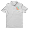 polar bear Polo Shirt