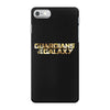 Guardians Of The Galaxy iPhone 7 Case