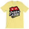 pizza time (2) T-Shirt
