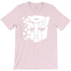 transformers mosaic T-Shirt