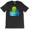 call of the kiddie pool T-Shirt