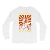 rock beat scissors Long Sleeve Shirts
