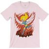 peace during war T-Shirt