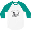scientists 3/4 Sleeve Shirt