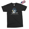 before it was cool Exclusive T-shirt