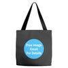 american apparel Tote Bags