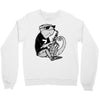 chameleon Crewneck Sweatshirt