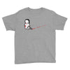 sad psycho Youth Tee