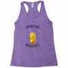 Drinking Buddies Juice Racerback Tank