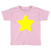 steven universe star Toddler T-shirt