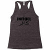 details about  infidel Racerback Tank