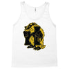 house of badger Tank Top
