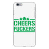cheers fckers iPhone 6 Plus/6s Plus Case