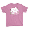 puuurrr Youth Tee