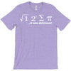 pi delicious math T-Shirt