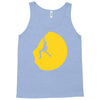 adrenaline addict rock climbing Tank Top