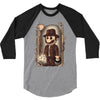 plumbers of the lost star 3/4 Sleeve Shirt