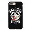 Rock Boxing Club iPhone 8 Plus