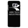 krei tech industries  big hero 6 t shirt tee unisex Samsung Galaxy S7