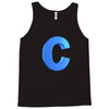 c 3d Tank Top